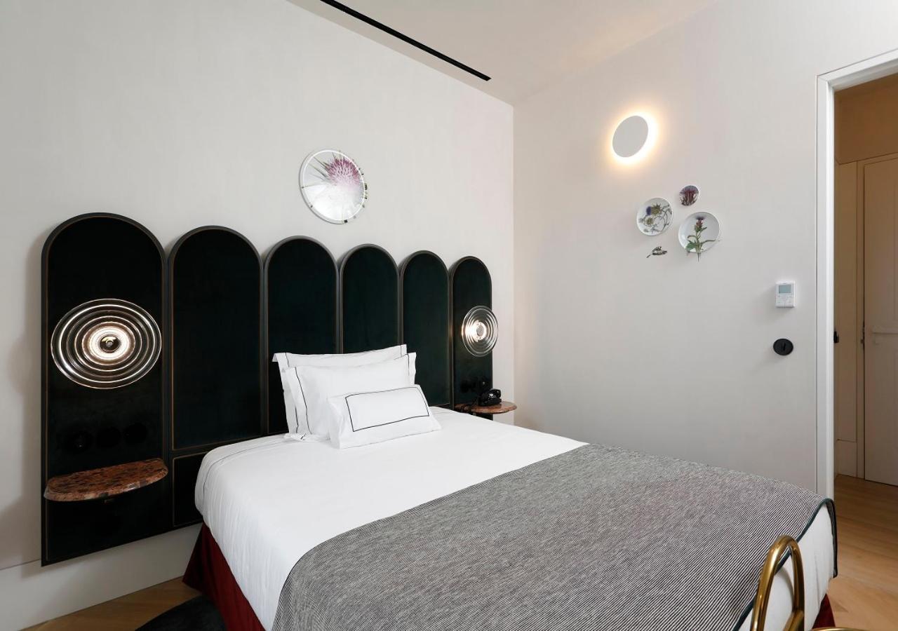 Montebelo Vista Alegre Lisboa Chiado Hotel Eksteriør billede